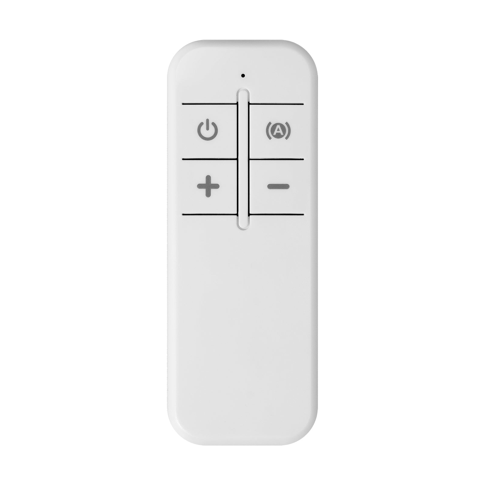 Whole Body Vibration Plate Remote Control