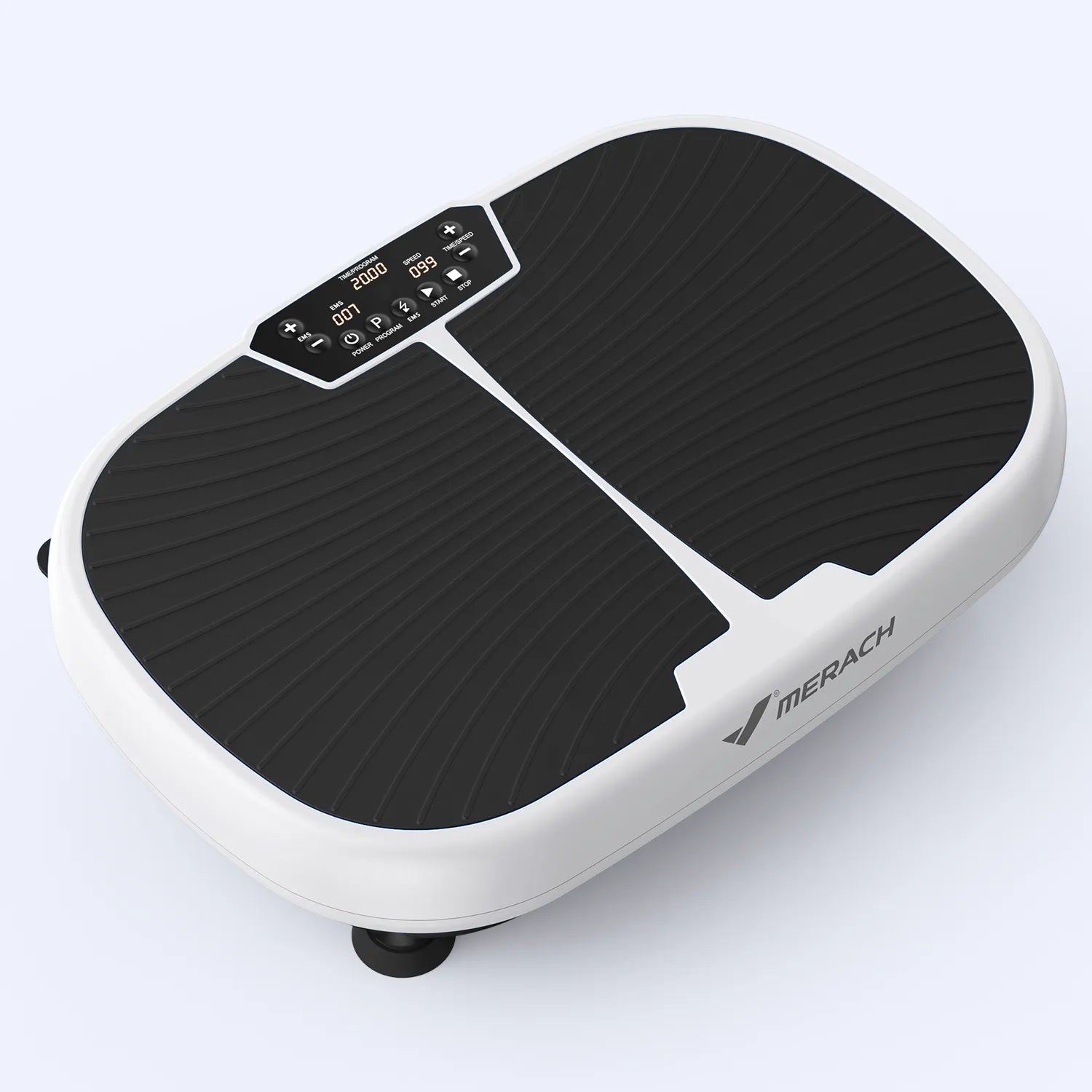 home vibration plate for lymphatic drainage