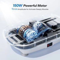 Whole Body Vibration Plate-Gery