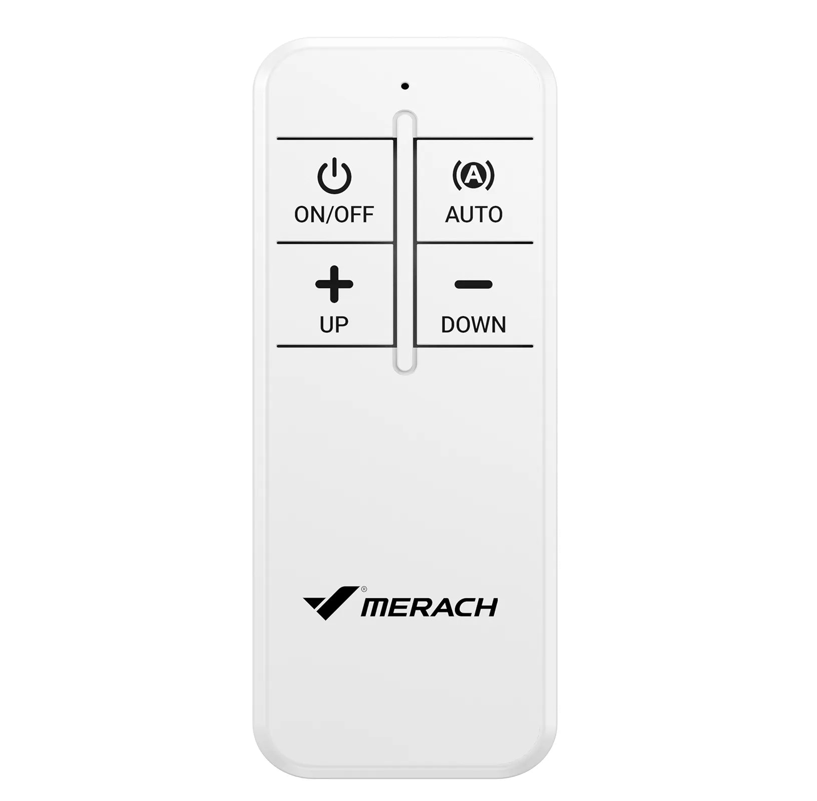 Whole Body Vibration Plate Remote Control