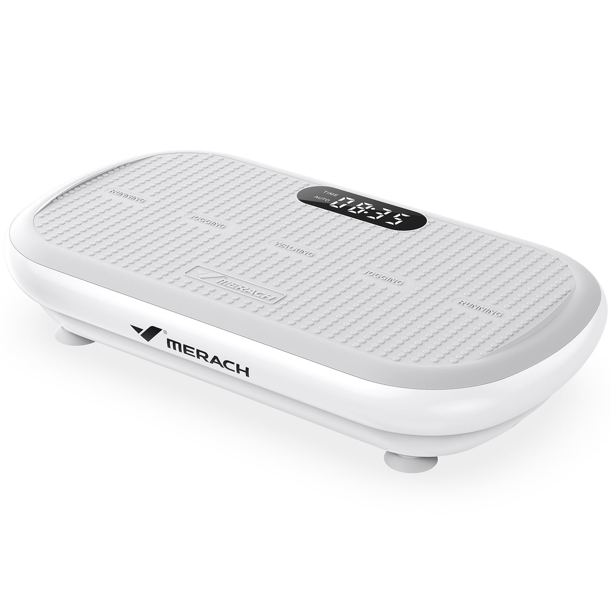 Telecomando Wireless Di Ricambio Per Piattaforma Vibrante MERACH MR-2398 - TCNOUMT, Portata 5-10 Metri