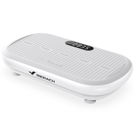 MR-2440 High-Power 440 lbs Vibration Plate & Weight Loss
