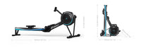 NovaRow R50 Air Resistance Rower