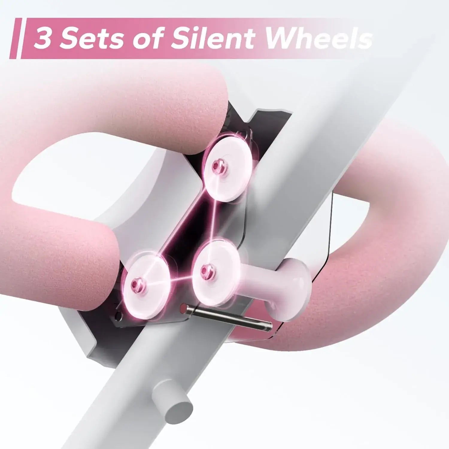 Total Core & Tone Home Set