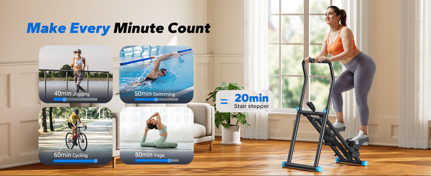 stair stepper
