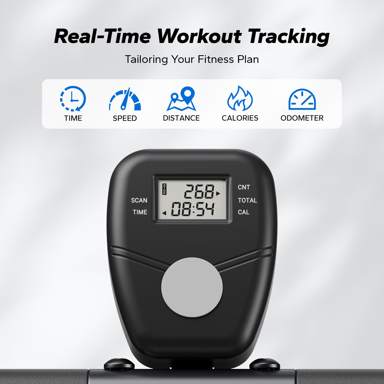 R07 Assisted Squat Machine for Home