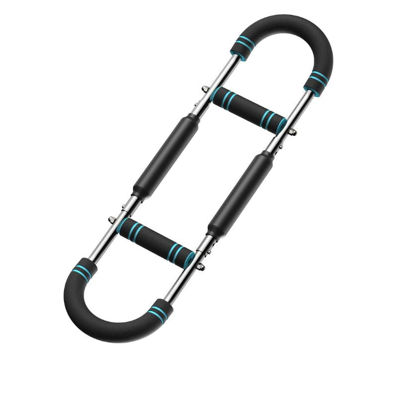 Adjustable U-Arm Twister Arm Trainer