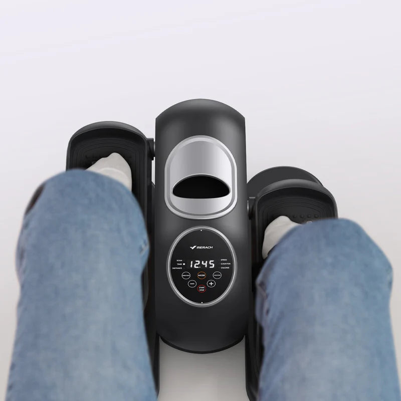 ortable mini elliptical