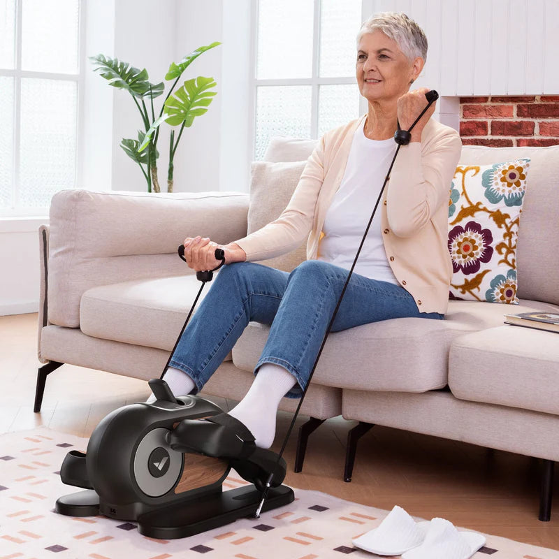 mini elliptical machine
