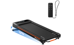 NovaWalk W50 TrekPad with 12% auto incline