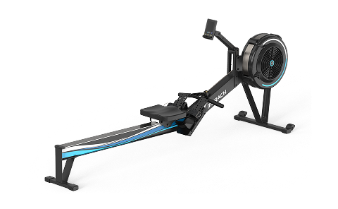 NovaRow R50 Air Resistance Rower