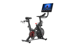 S29 Aura Exercise Bike with 21.5'' Big Screen