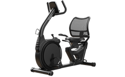 S19 Pro Recumbent Exercise Bike