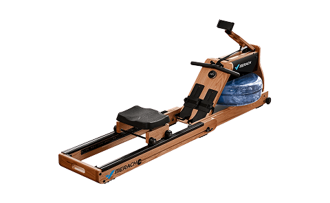 NovaRow 950 Dual Resistance Rowing Machine