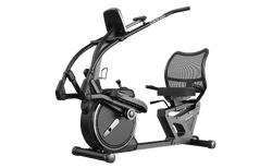 S19 Recumbent Cross Trainer Bike