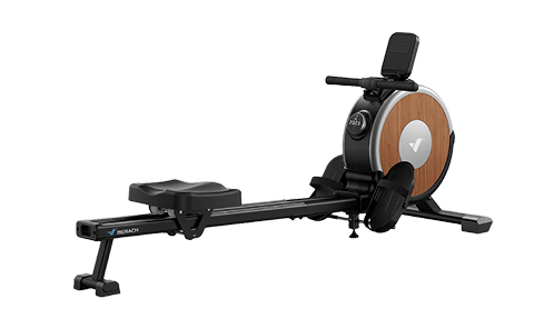 Q1S Self-Powered Auto Magnetic Rower