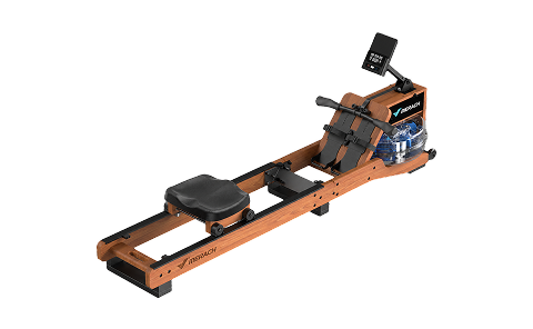CoreRow R300 Rubberwood Water Rower