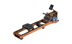 CoreRow R300 Rubberwood Water Rower