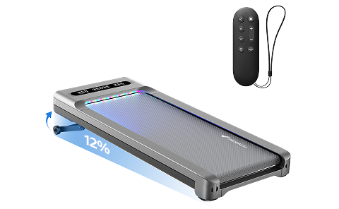Merach UltraWalk W60 Plus