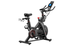 S29 Self-Powered & Auto-Resistance Exercise Bike