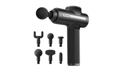 Percussion Massage Tools with 6 Massage Heads & 10mm Amplitude