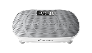 CV30 Pro Curved Whole Body Vibration Plate