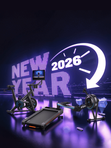 Folding Vertical Stair Stepper