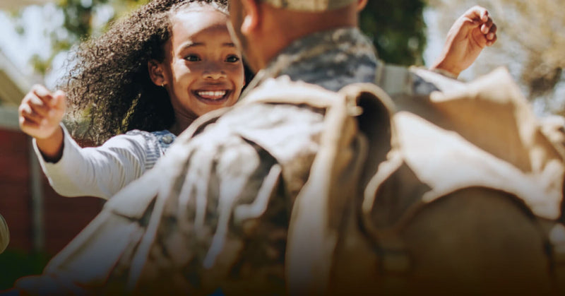 Military and Veterans