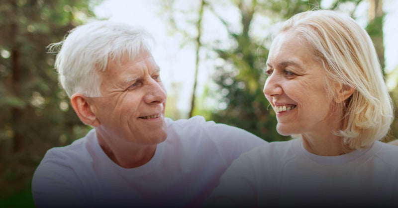 Senior Citizens (60+)