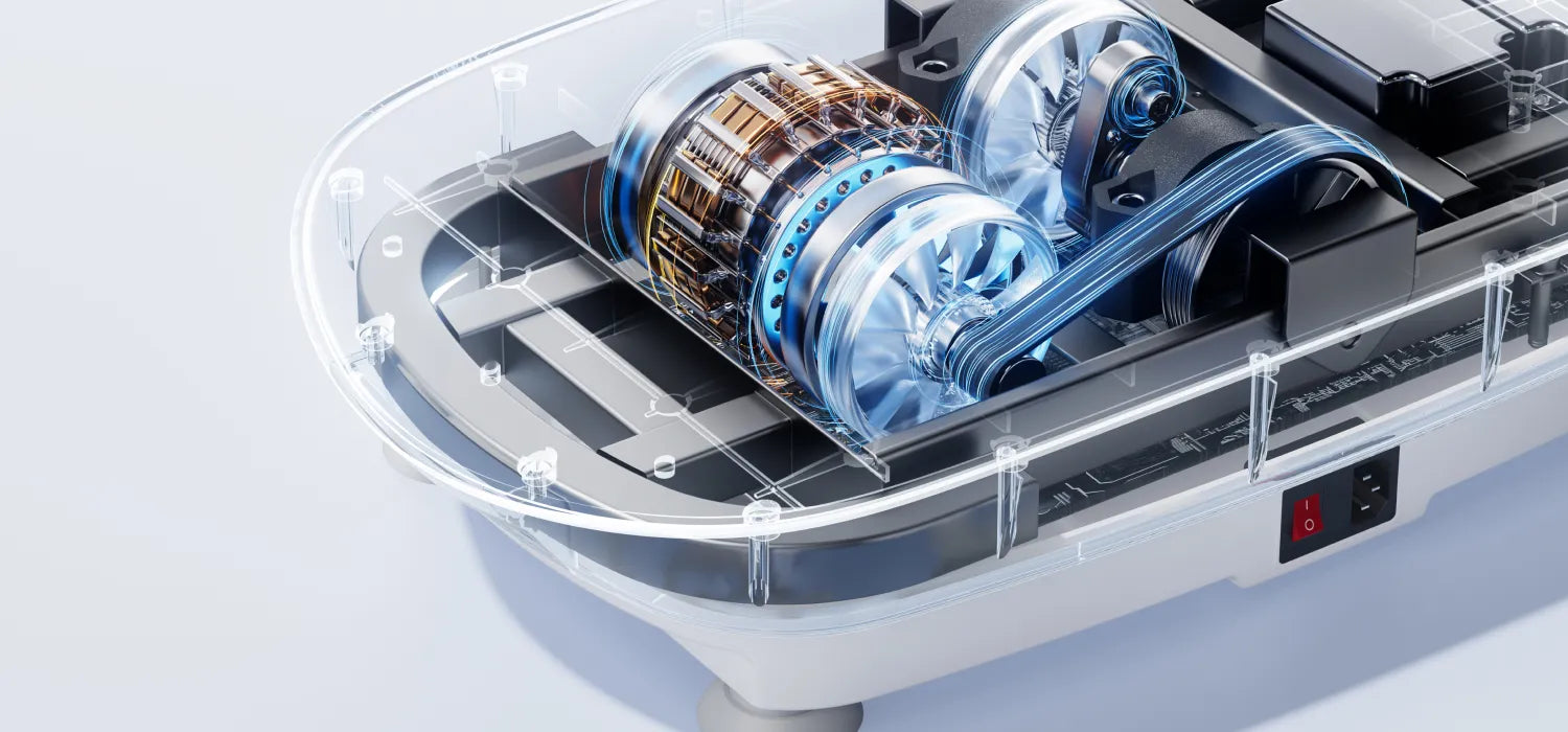 pulsevib v30 pro whole body vibration plate