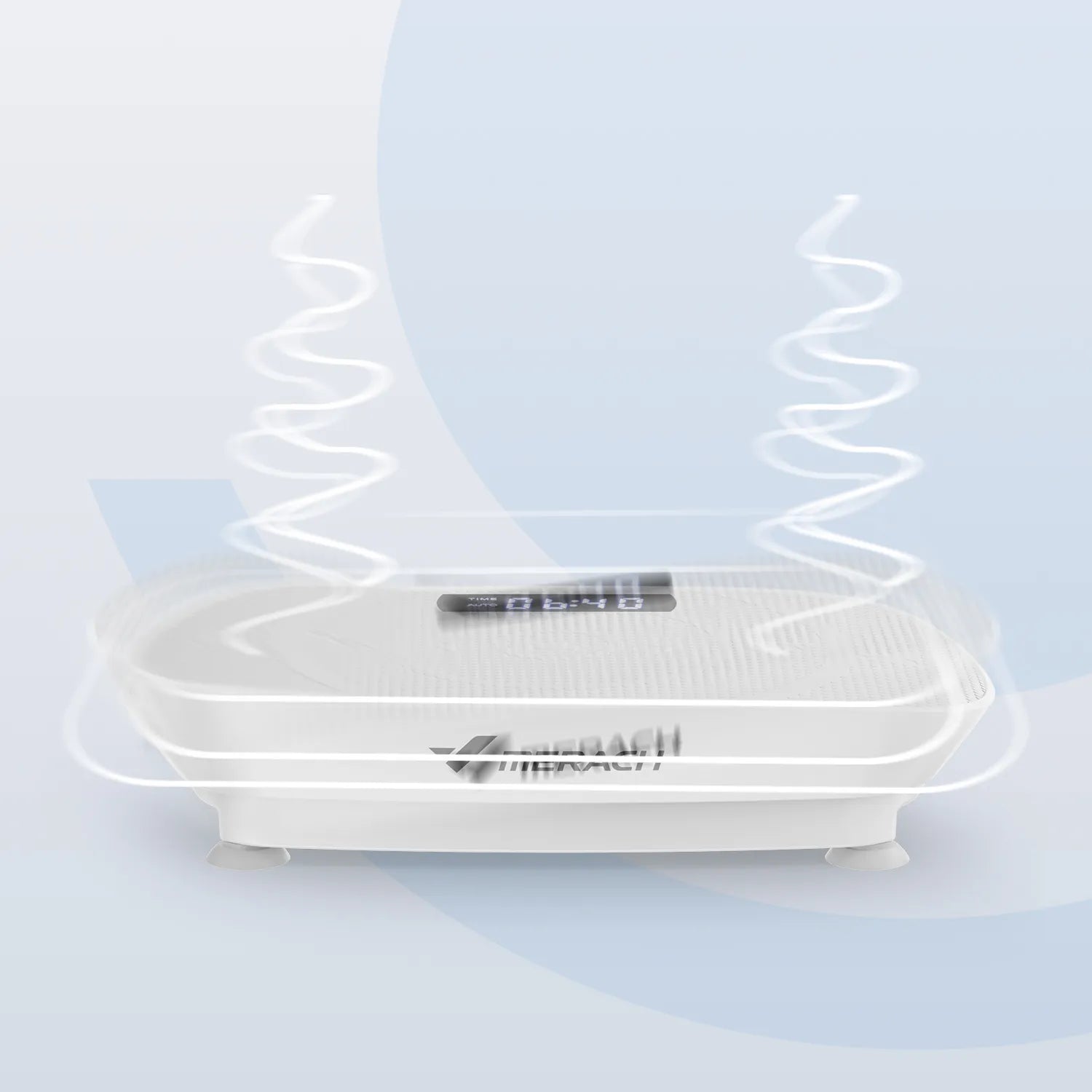 whole body vibration plate