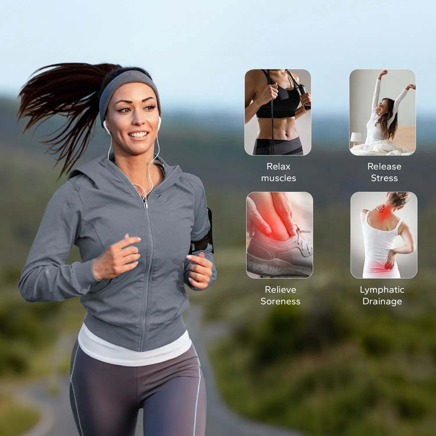 benefits of vibration plate