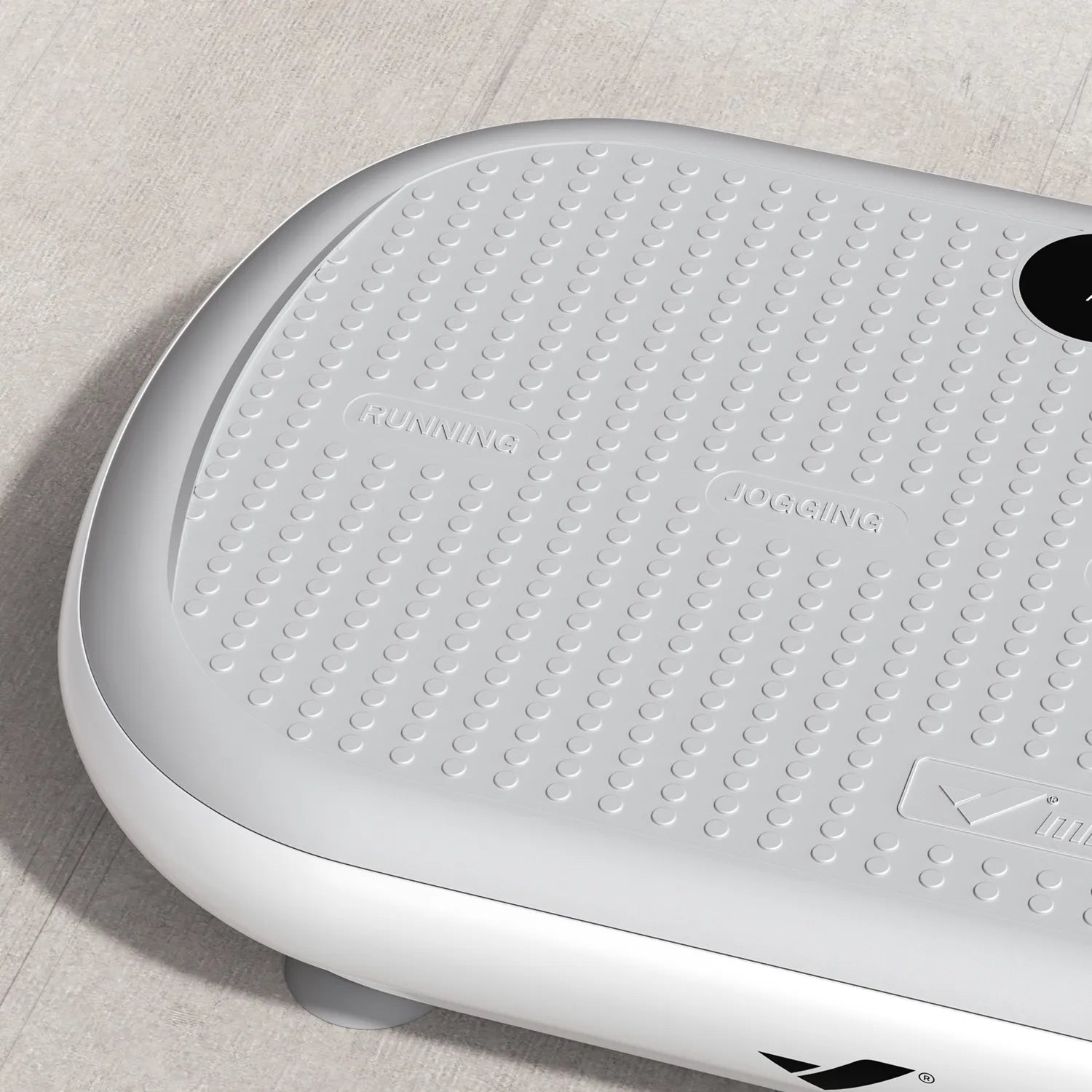 vibration plate weight loss