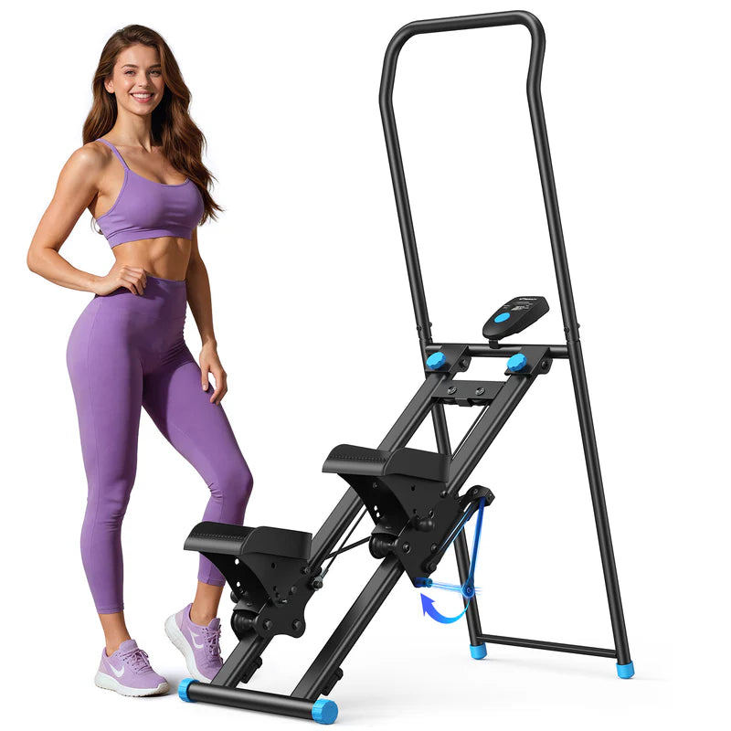 portable stair stepper 