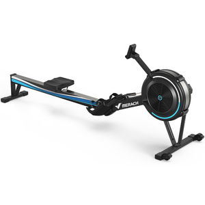NovaRow R50 Air Resistance Rowing Machine