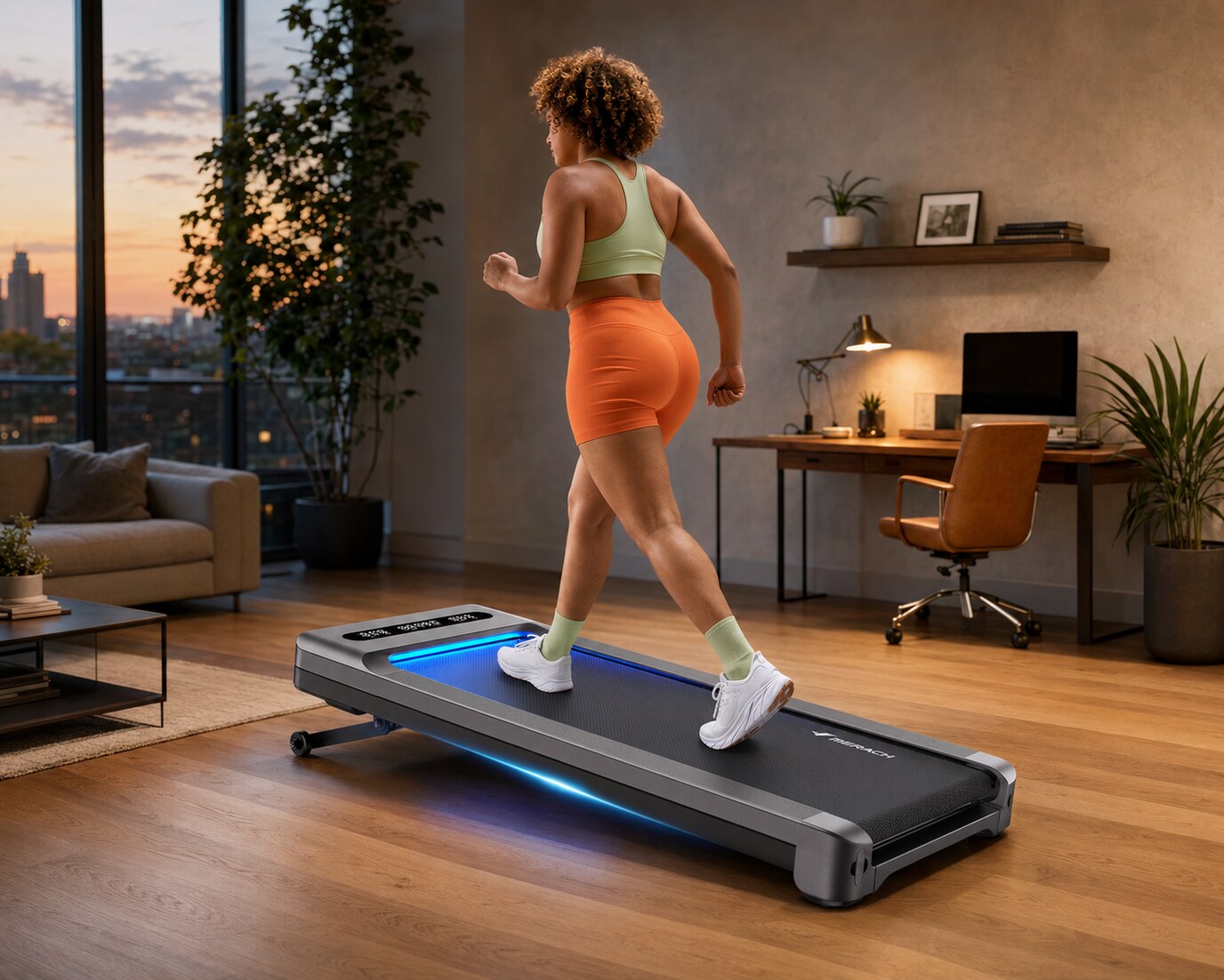 Merach UltraWalk W60 Plus