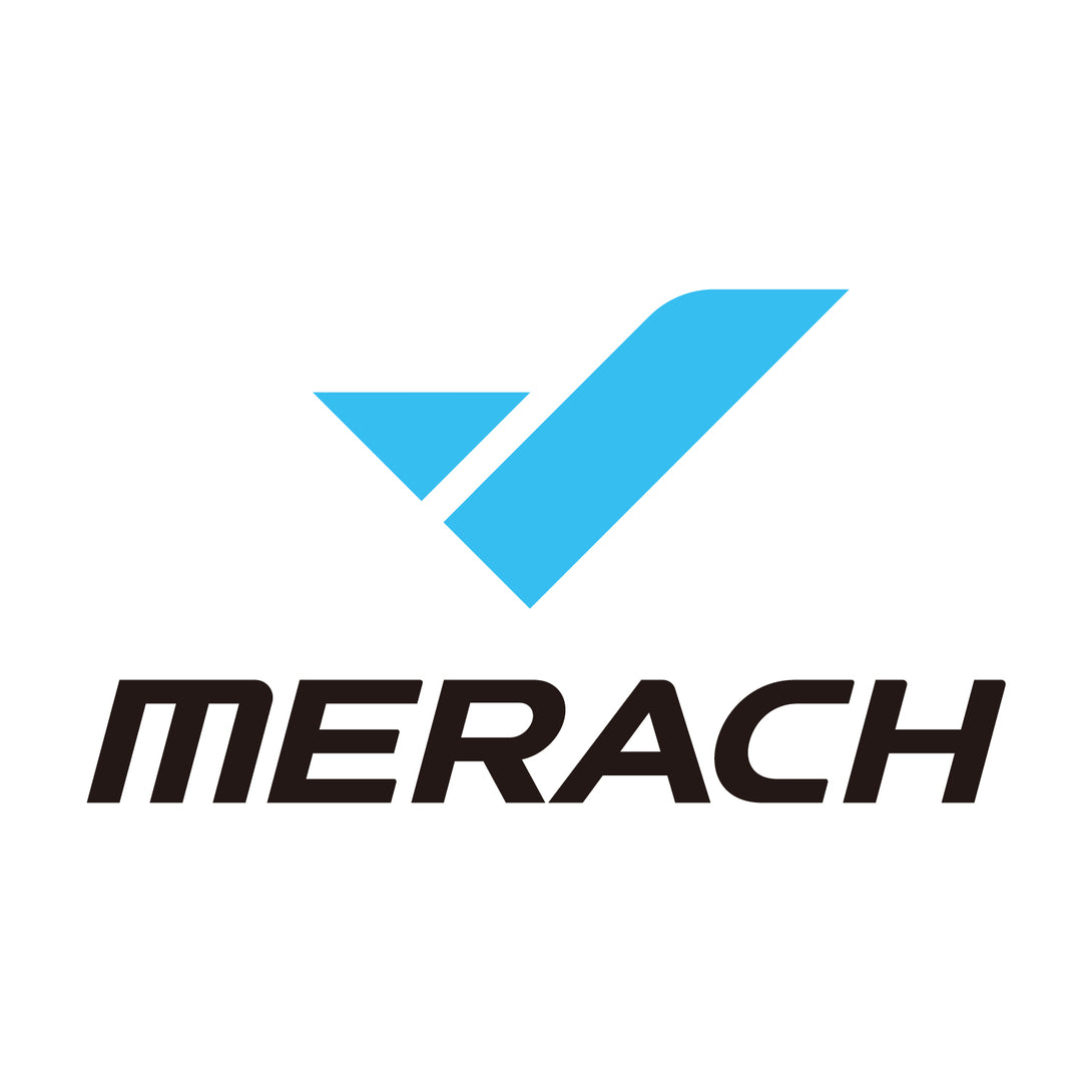 MERACH - Full screw set for 667 bike.