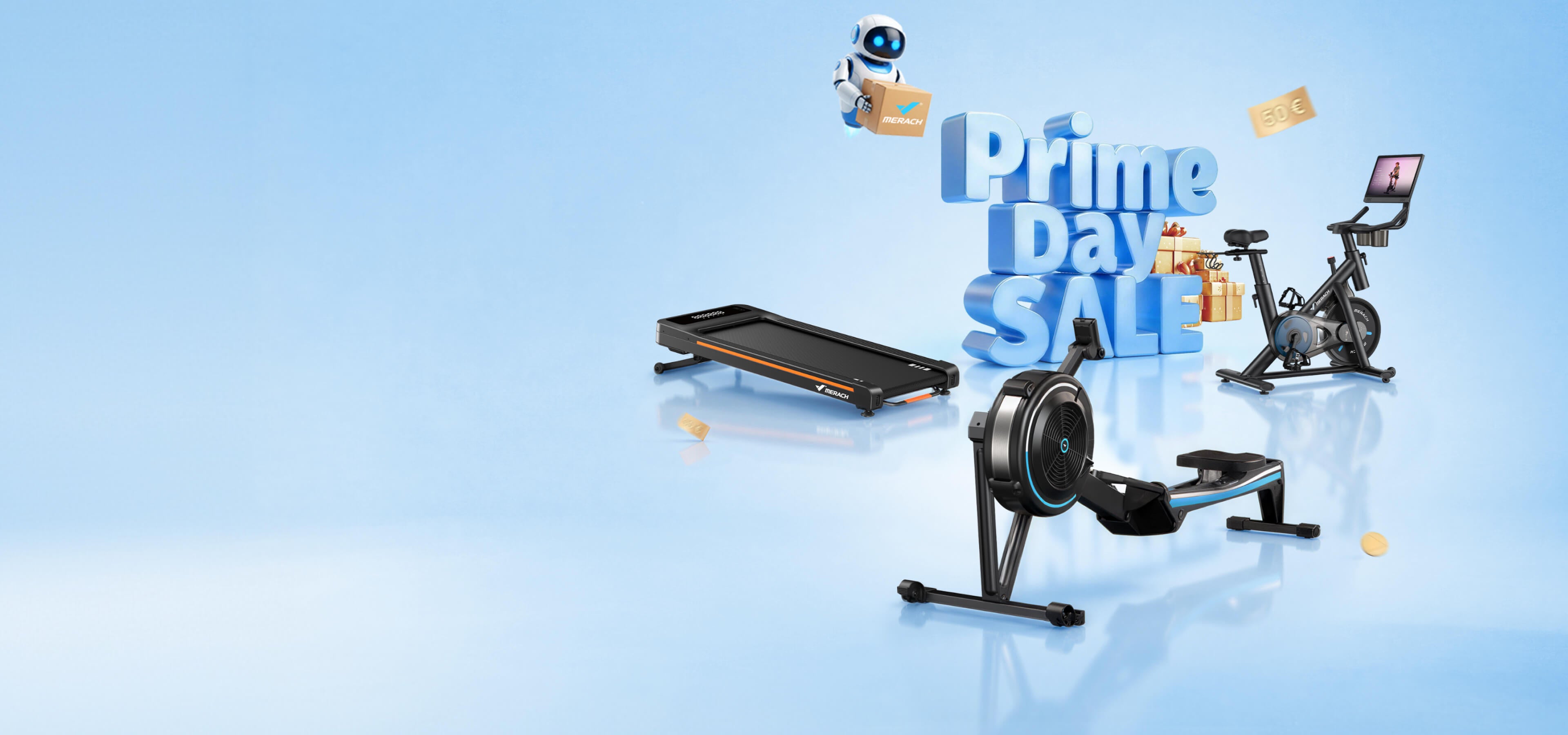 ブランド公式ストア：MERACH Top Fitness Equipment Shop for Home Gyms | Merach