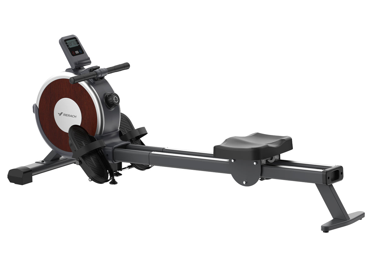 Q1S VS R06 Which is the Better Rowing Machine for AtHome Workouts