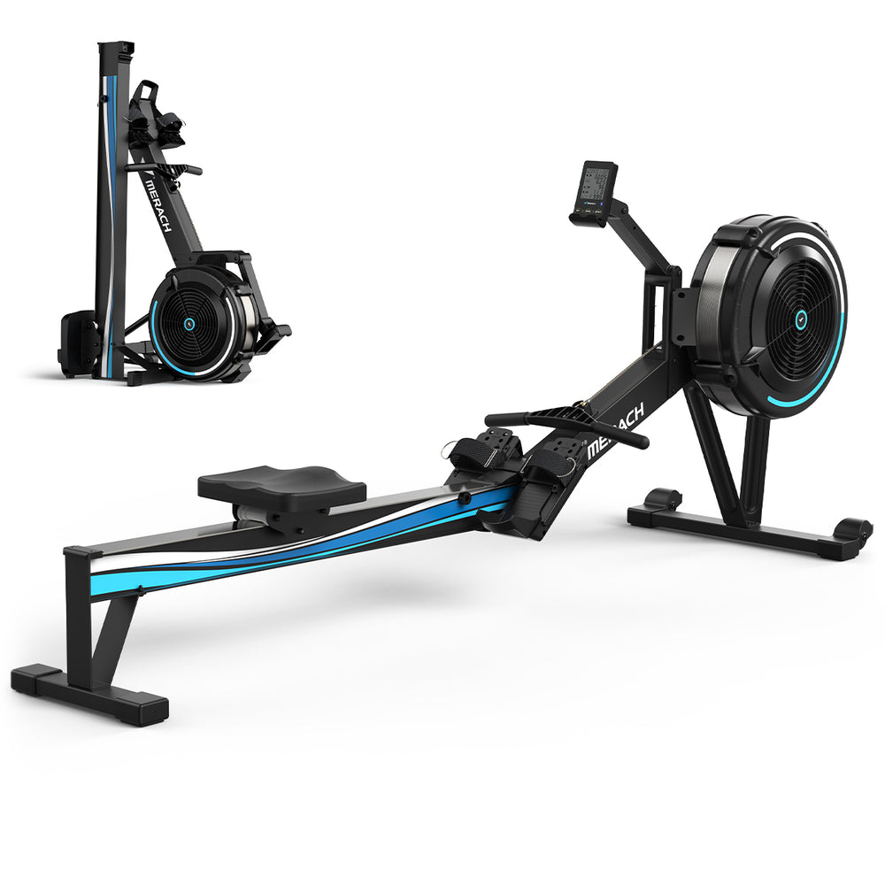 Shop Indoor Rowing Machines for Home | Merach