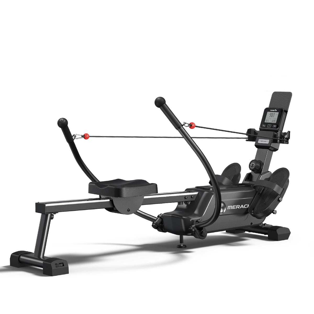 R26 Indoor Double-Scull Magnetic Rowing Machine