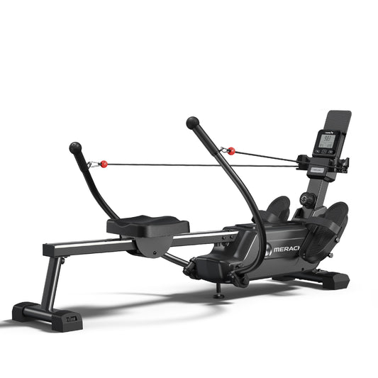 R26 Indoor Double-Scull Magnetic Rowing Machine