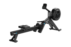 UltraRow R60N Air & Magnetic Rowing Machine for HIIT