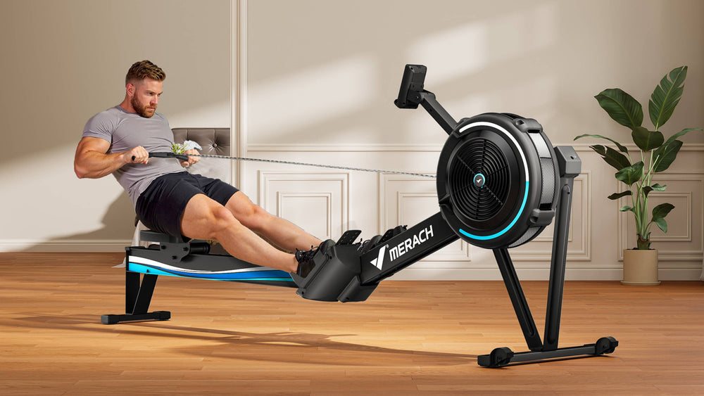 MERACH Rowing Machine Buying Guide