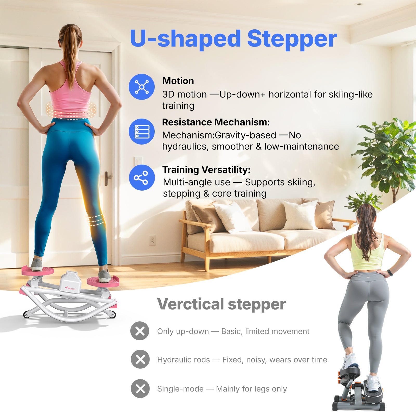I Tested the Mini Stepper with a 400 lb Capacity and Here’s Why It’s I Tested the Mini Stepper with a 400 lb Capacity and Here’s Why It’s