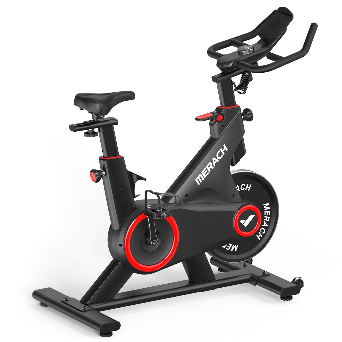 S09 Auto Resistance Pro Exercise Bike