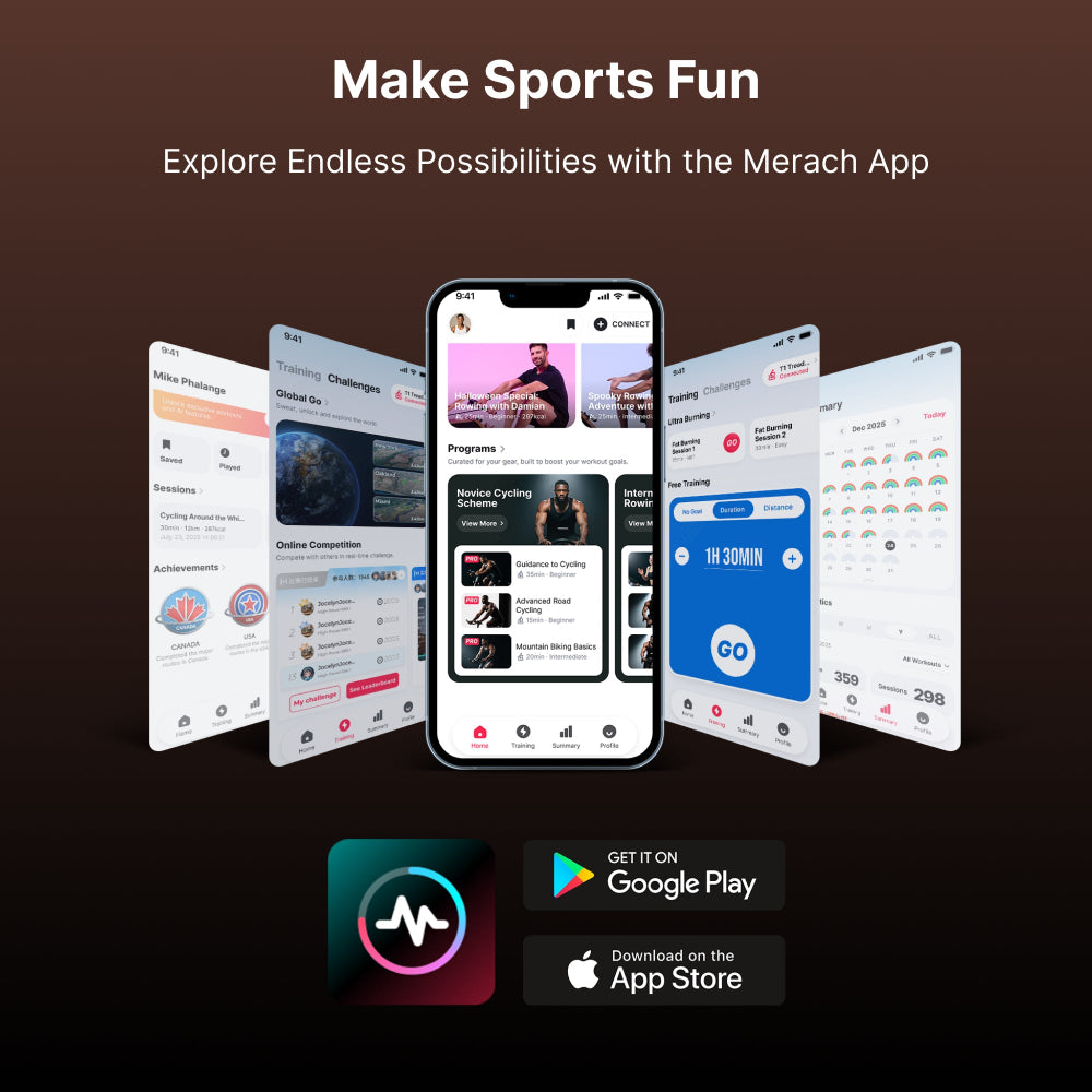 T12 Foldable Treadmill Pro with 15% Auto Incline