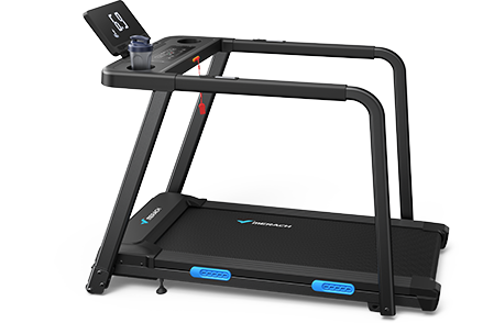 T12 Treadmills for Seniors with Handles