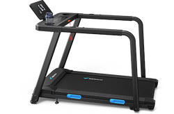 T12 Treadmills for Seniors with Handles