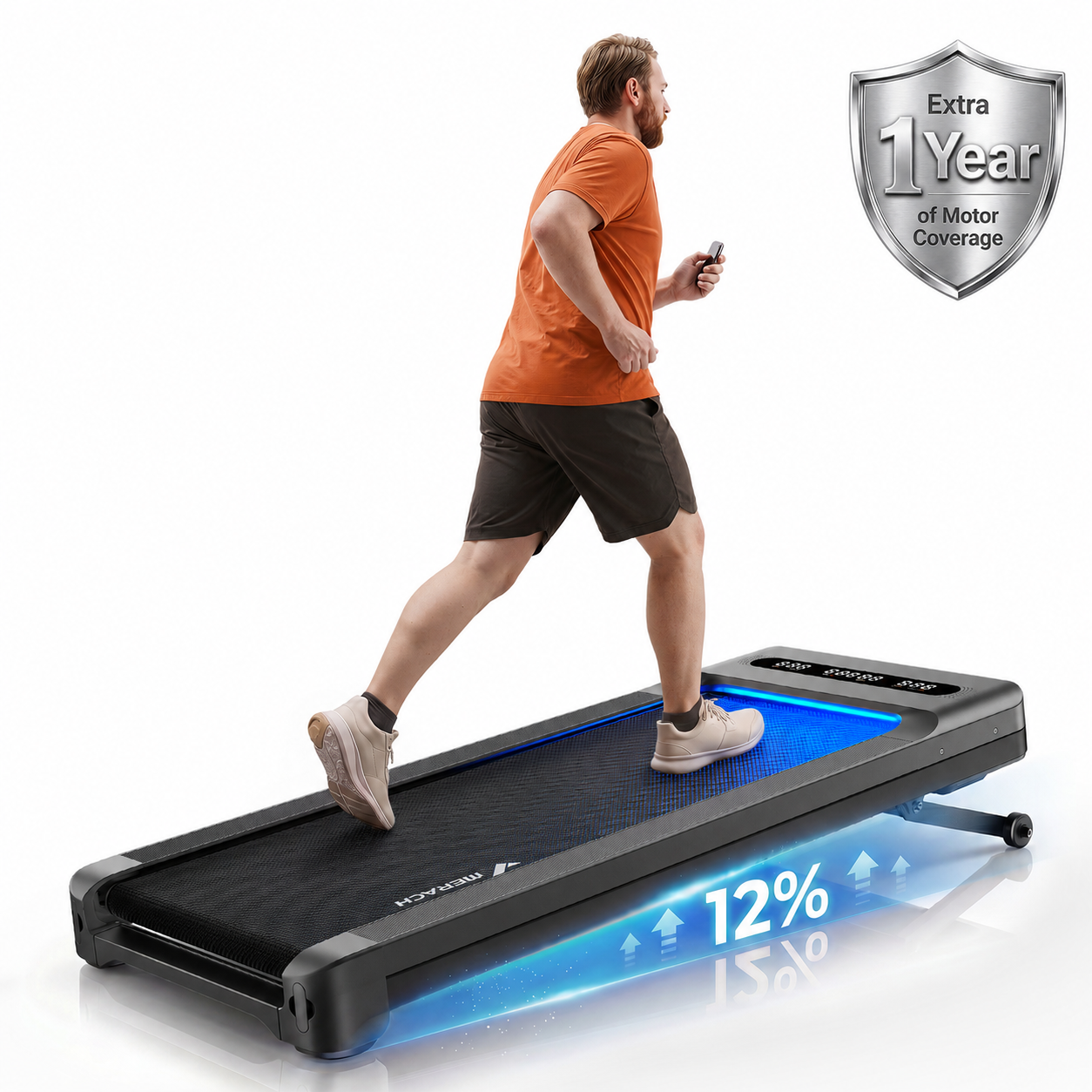 Merach UltraWalk W60 Plus